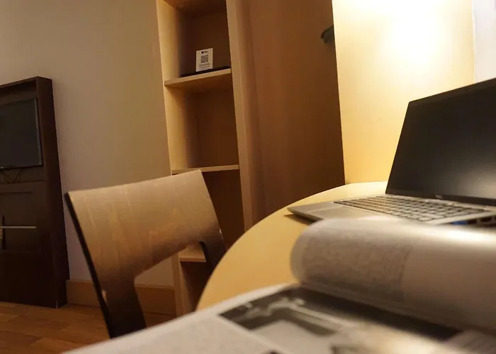 Ibis Girona