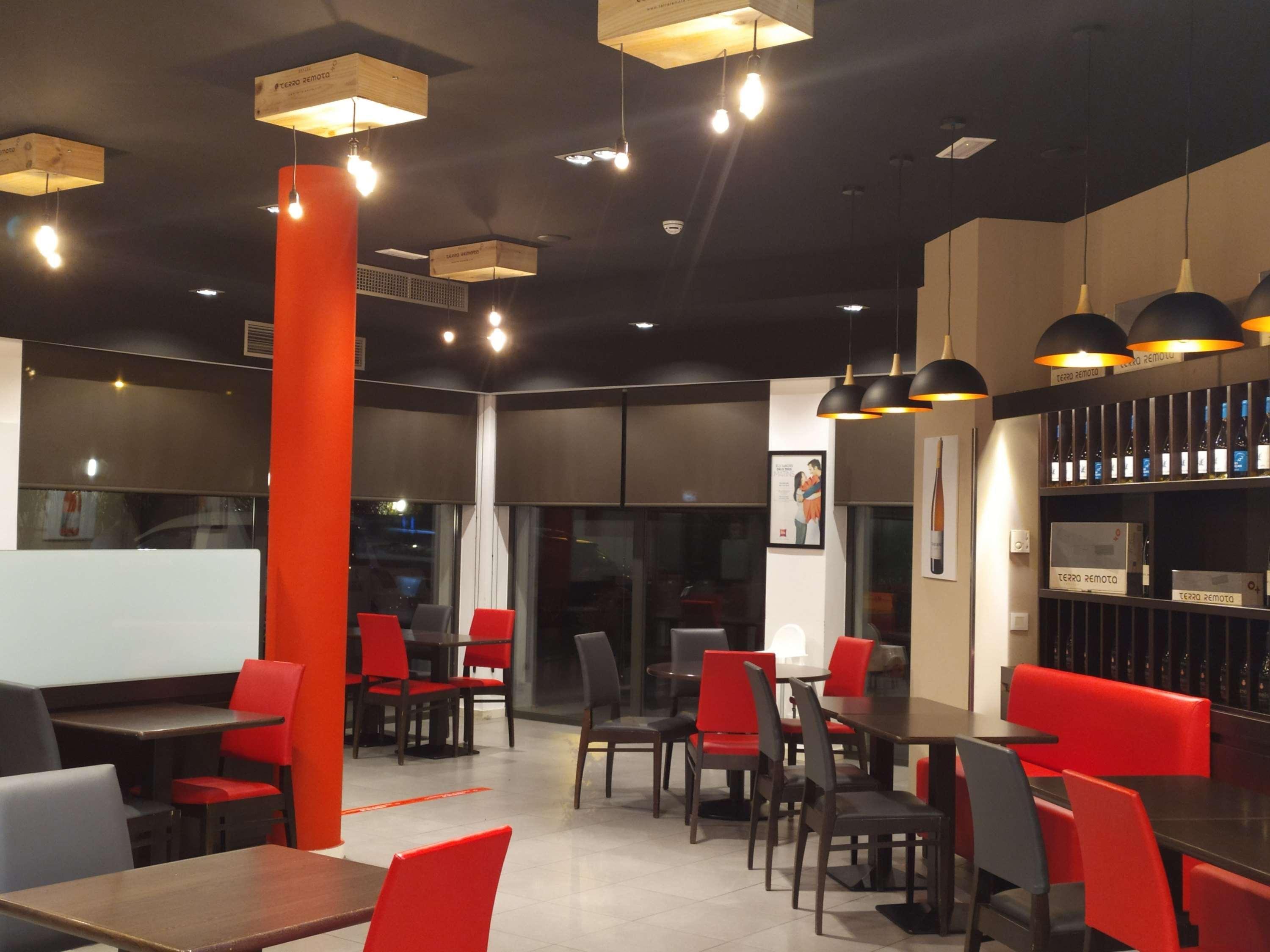 Hotel Ibis Gérone