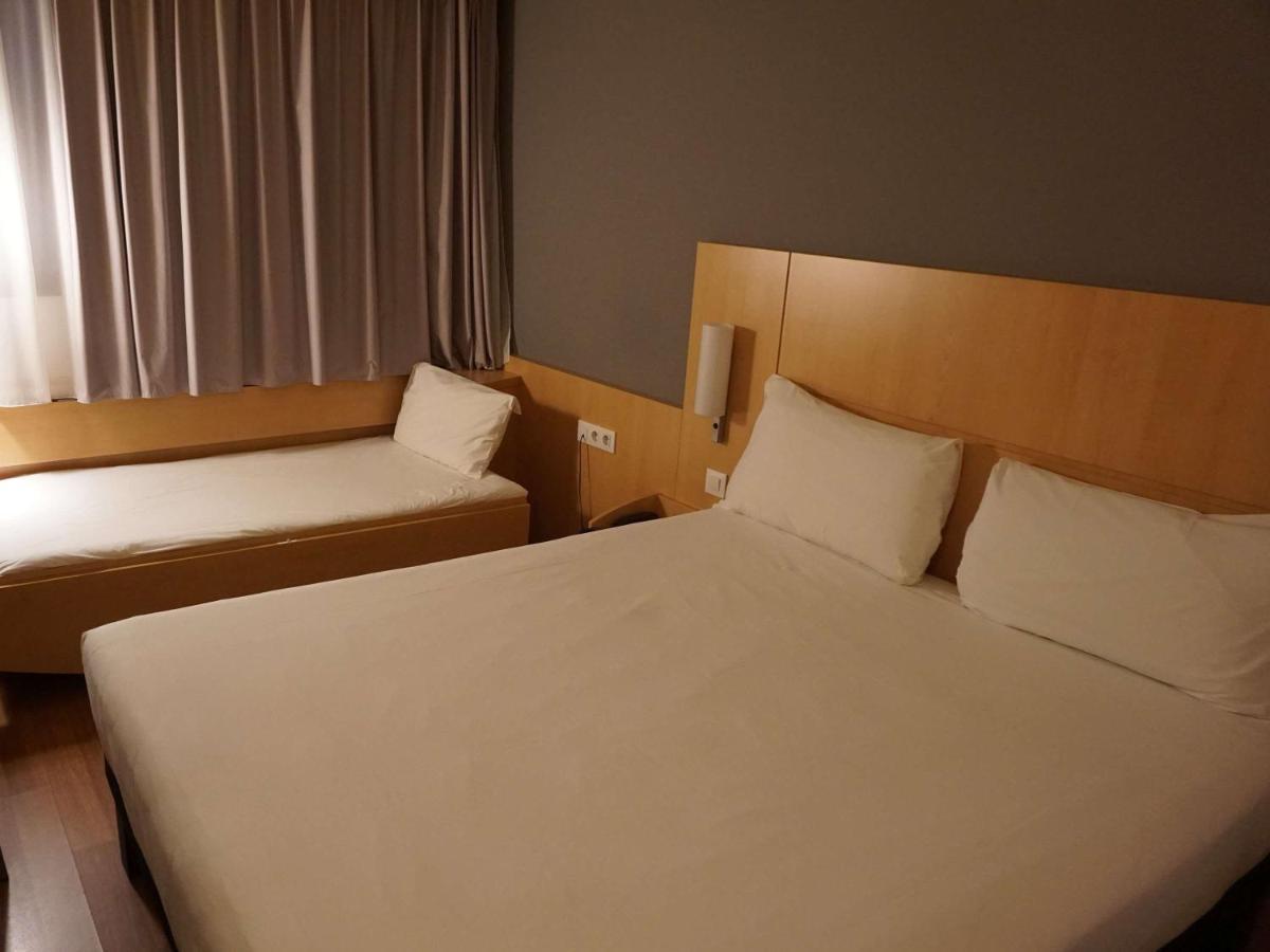 Ibis Hotel
