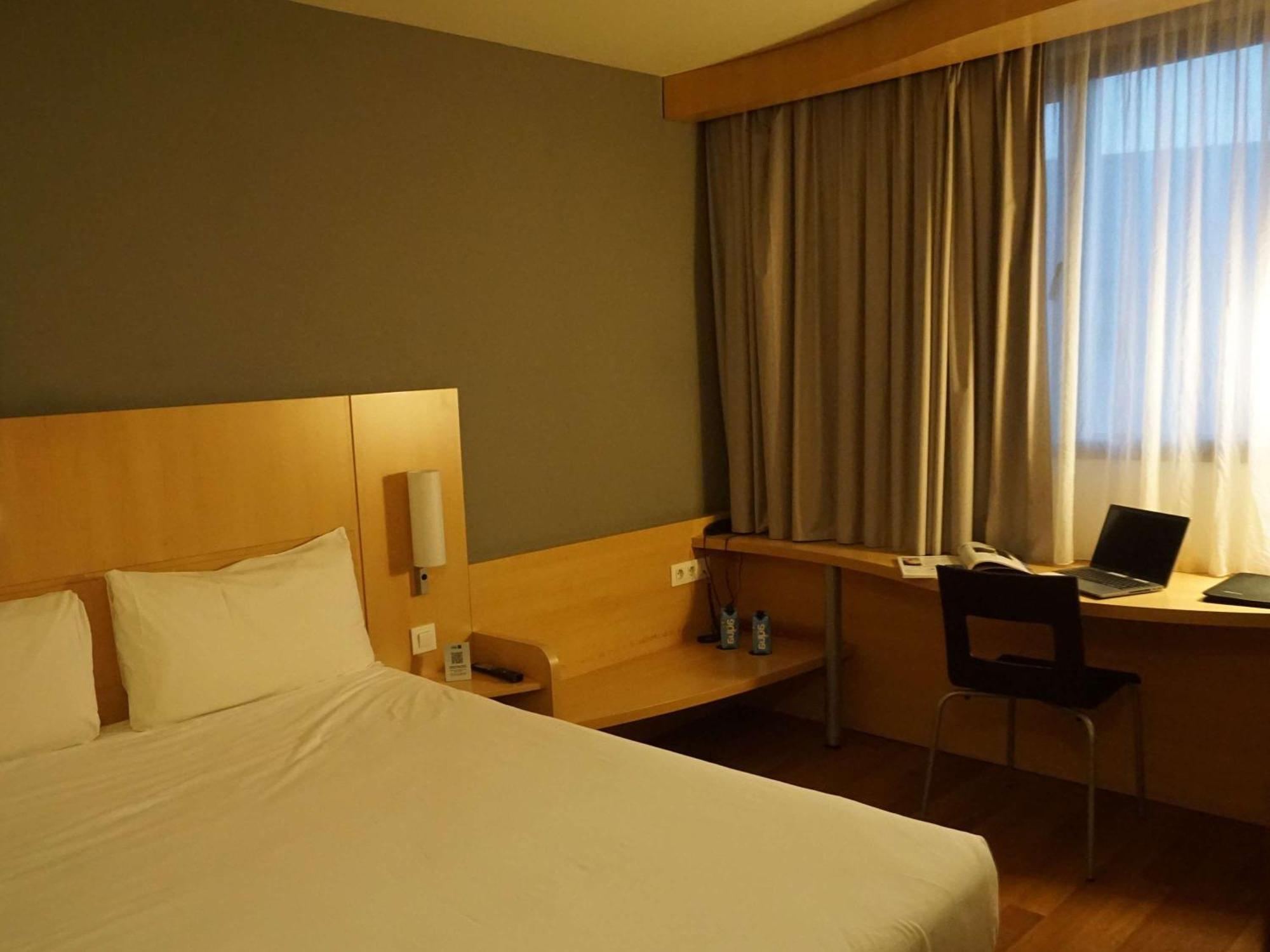 Hotel Ibis 2*