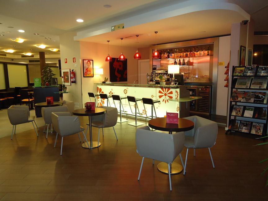 Ibis 2* Girona