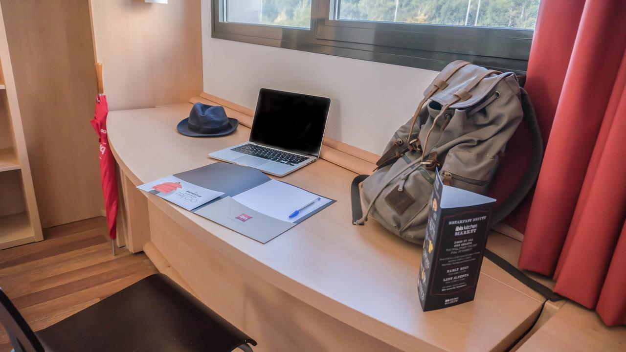 Ibis 2* Girona