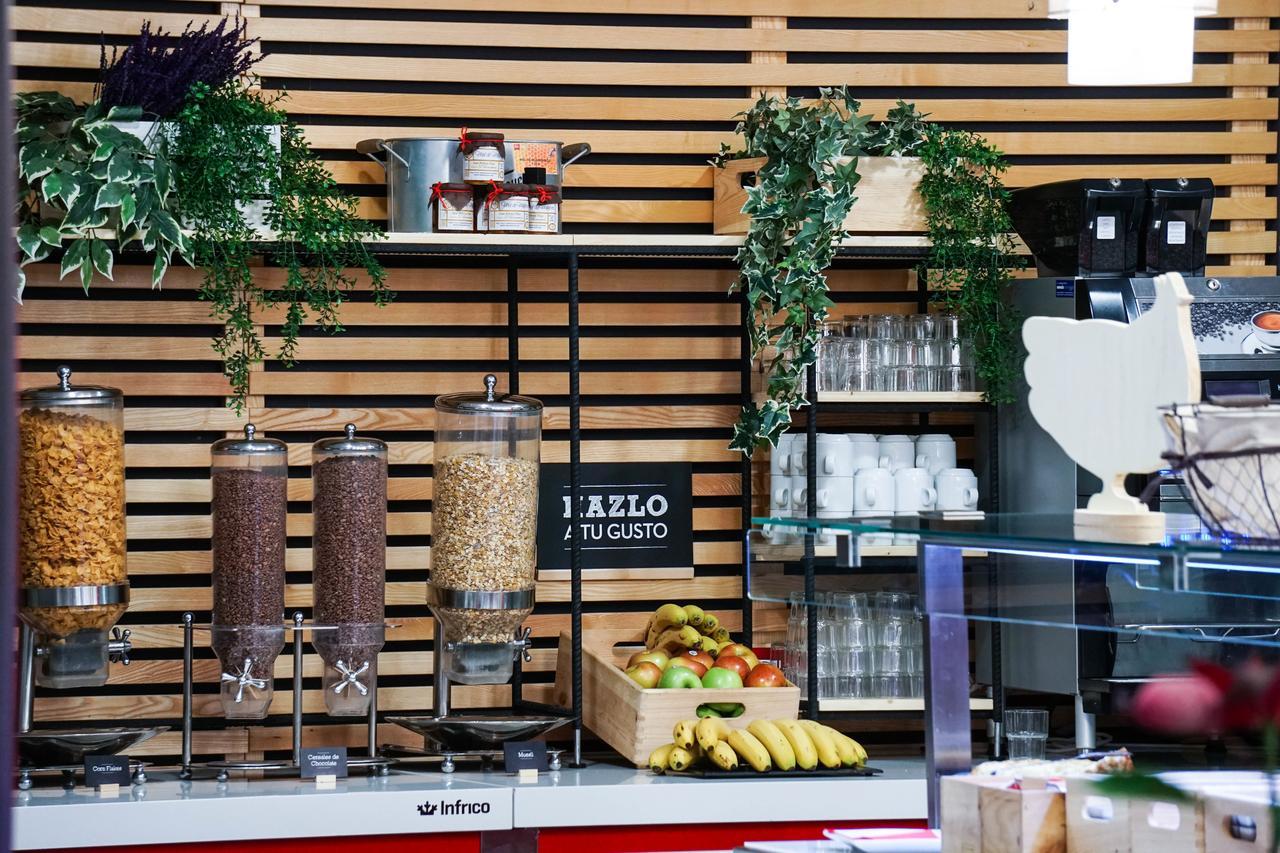 Hotel Ibis Girona